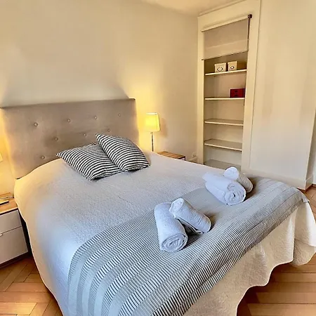 Apartment 111 Stylish In The City Center Quiet Area *