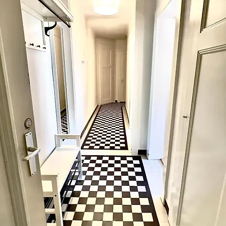 111 Stylish In The City Center Quiet Area Apartment