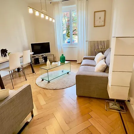 Apartment 111 Stylish In The City Center Quiet Area